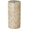 Rosenthal Versace Rosenthal - Versace / Barocco Beige / vaso 24 cm / porcellana / bianco, beige, dorato - 12767-403782-26024