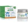 Puressentiel - RESP OK - Balsamo da Massaggio Pettorale Bimbo Bio, Massaggio riscaldante e lenitivo della pelle fin dai primi freddi, Testato sotto controllo dermatologico e pediatrico, 30 ml