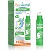 Puressentiel Respirazione - Roller Sinus Express - Lenisce immediatamente seni paranasali congestionanti - Effetto fresco lenitivo - 6 Oli Essenziali - Menta Piperita e Eucalipto globulo - 5 ml