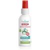 Puressentiel - SOS Insetti - Spray Pelli Sensibili - Per una protezione duratura - Per adulti e bambini - Fino a 8 ore di idratazione - Vegan e Cruelty Free - 100 ml