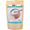 ZeroCal - Dalia Dalia - Farina di Cocco Bio 500g | Senza Glutine | Ricca di Fibre | Low Carb | Vegan | Qualità Premium | Per Dolci, Pane, Smoothie e Ricette Keto