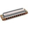 HOHNER Marine Band Deluxe Harmonica D
