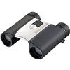 Nikon Sportstar EX 10x25 DCF Binocolo, Argento