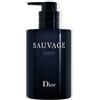 DIOR Sauvage 250 ML - 250 ML