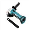 Makita Smerigliatrice angolare BGA 452 18 V LXT agli ioni di litio