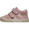 Naturino Barefoot Sabby VL Suede e Calf Rose Cipria