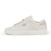 FILA Lusso S Wmn, Scarpe da Ginnastica Donna, Marshmallow-Mauve Chalk, 40 EU