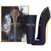Carolina Herrera Good Girl Giftset 80 ml eau de parfum spray 100 ml bodylotion cadeauset voor dames