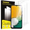 BROTECT AirGlass Vetro Opaco (1 Pezzo/i, Oppo A16