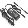NATNO Caricatore Alimentatore 65W 45W per Dell-Inspiron 15-3000 15-5000 15-7000 17-7000 17-5000 14-7000 13-7000 11-3000 2 in 1 Serie 3583 3593 7506 7573 Latitude 3520 3420 3410 Caricabatterie Adattatore