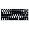 Satechi Tastiera retroilluminata Bluetooth Slim X1 - Tasti illuminati e sincronizzazione multi-dispositivo - per MacBook, iPad, Mac Mini, iMac - Argento, Layout QWERTY Inglese Stati Uniti (USA)
