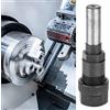 Generic Supporto per Bit Router, Gambo Router Estensione Estensione Asta Cotter Estender Couter Adattatore Colletto Adattatore Colletto per Taglierina di Fresatura Incisione (#3)