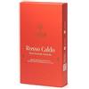 isha cosmetics - Hennè Rosso Caldo 100g - Tinta per Capelliin Polvere Vegetale e Naturale