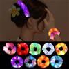 Booaee 9 Pezzi Cerchietti Luminosi, Cerchietti Luminosi A Led, Accessori Per Capelli A Led, Cerchietti Elastici Con Corde Luminose, Cerchietti A Led Per Donne Ragazze Per Carnevale,Festa Di Capodanno,Natale