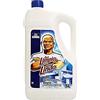 Don Limpio Mr Proper - Detergente Per Il Bagno - Flacone Da 5 Litri