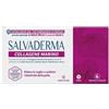 Generico SALVADERMA collagene marino - Integratore Collagene e Acido Ialuronico con Bamboo e Vitamina E per Capelli, Pelle e Articolazioni - Confezione 15 Stick di Collagene da Bere - senza glutine