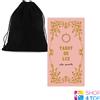 FOURNIER Tarocchi De Luce Carte Deck E Borsa Fournier Esoteric Fortune Telling Saraiba