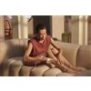 Philips Lumea Advanced BRI920/00 epilatore a luce pulsata con rifinitore a penna