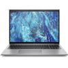 HP ZBook Firefly G11 16" Workstation Mobile Intel Core Ultra 7 32GB 1TB SSD Argento