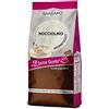 CAFFE' BARBARO Napoli Nocciolato Solubile Barbaro Nocciolino, 10 Capsule, Compatibile con Dolce Gusto