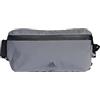 adidas Sports WAISTBAG - Marsupiera, unisex, colore: nero (Multicolore), taglia unica
