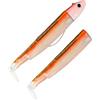 Fiiish - Black Minnow - No6-20 cm - Combo off Shore - 120G Candy Green + Rech. Candy Green - Bm1348