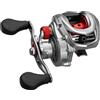 Lew's Laser MG Speed Spool SLP Baitcast Mulinello da pesca, telaio in grafite, Premium 8 cuscinetti a sfera in acciaio inox