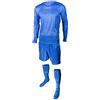 Rinat Kit Celsius, Set di Portiere Unisex Bambini, Blu, YM