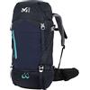 MILLET Ubic 30 W Donna, Blu, Taglia Unica