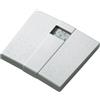 Beurer MS 01 Bilancia Pesapersone Analogica, Indicazione del peso ben leggibile, dimensione cifre 5 mm, Portata 120 kg, graduazione 1 kg, Ampia Superficie di appoggio antiscivolo