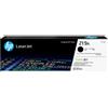 HP Inc W2190A - HP 219A BLACK ORIGINAL LJ TONER