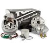 Generico 9924230 GRUPPO TERMICO TOP TPR D.50 mm CORSA 44mm MINARELLI AM6 ALLUMINIO