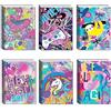 SEVEN SJ GANG GIRL DIARIO AGENDA 10 MESI DATATO