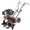 Blue Bird MZ 32640 - Motozappa a benzina 5.5 HP - Motore Loncin da 159cc