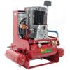 AgriEuro TOP-LINE Compressore con attacco a trattore Tractor 1600 - Raccolta olive e potatura