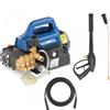 Annovi Reverberi 671 - Idropulitrice ad acqua fredda - 180 bar max - Portata 510 l/h