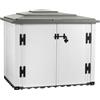 Garofalo Urban 100 - Box porta attrezzi - 122.5x82.5x111 cm