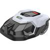 EGO RM 2000E - Robot rasaerba - con batteria al litio da 24V - 10Ah