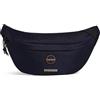 Napapijri Marsupio Np0a4h65 Uomo Misto Cotone E Sintetico Navy