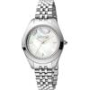 Just Cavalli Orologio Analogico al Quarzo Donna con Cinturino in Acciaio Inox JC1L210M0245