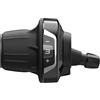 SHIMANO Accessori Cambio E Componenti Trasmissione Comandi Cambio Shimano Leva Cambio Slrv4007rlset 7 V Revoshift Fascetta Con Optical Gear Display