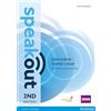 Pearson Education Speakout Intermediate 2nd Edition Teacher's Guide with Resource & Assessment Disc Pack [Lingua inglese]