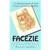 CREATESPACE FACEZIE, ovvero le barzellette di Leonardo Da Vinci: Le barzellette di Leonardo Da Vinci