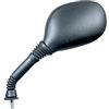 FAR RETROVISORE BENELLI(VELVET TOURING (125-150-250-DUSK 400) /ADIVA(/HONDA PHANTEON (125-150 2T FORESIGHT 250-125)/PEUGEOT(SV 250) COD. 1367 SX