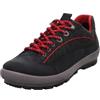 Legero Tanaro Trekking Gore-Tex, Sneaker Donna, Nero 0000, 40 EU