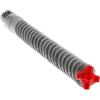 Diablo by Freud DMAPL4190 Rebar Demon SDS-Plus 4 taglierine