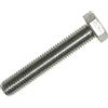 METALMATE Vite di fissaggio ad alta resistenza ZP M20 x 120mm (scatola da 15)