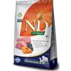 Farmina N&D Pumpkin Grain Free Canine Adult Medium&Maxi Lamb&Blueberry 2,5kg
