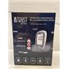 BIOCHEMICAL SYSTEM INTERN. SpA STRUMENTO PER MISURAZIONE GLICEMIA VTRUST TD4279+PGV+10 LANCETTE