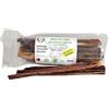 ARTISAN GIFT CO Nervo di Bue per Cani: masticativi naturali a lunga durata - 5 und. (300 g, Nerbi di bue 30 cm)